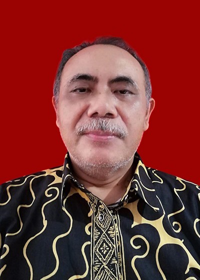 Salomo Hutahaean